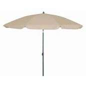 Parasole ogrodowe - MEXICO 240 cm - parasol plażowy 900 - miniaturka - grafika 1