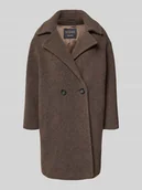 Płaszcze męskie - Płaszcz z połami - miniaturka - grafika 1