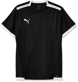 Koszule męskie - PUMA Teamliga Jersey Koszula męska - grafika 1