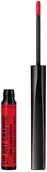 Szminki - Rimmel Lip Art Graphic Liner + Liquid Lipstick Pomadka Do Ust W Formie Linera 610 Hot Spot - miniaturka - grafika 1