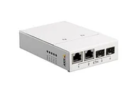 Akcesoria do monitoringu - Axis T8604 MEDIA CONVERTER SWITCH 5027-041 - miniaturka - grafika 1