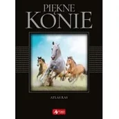 Albumy - przyroda - PIĘKNE KONIE EXCLUSIVE) Katarzyna Piechocka - miniaturka - grafika 1