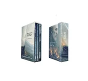 Poezja - Pakiet: Na ratunek duszy. Otul się poezją - miniaturka - grafika 1