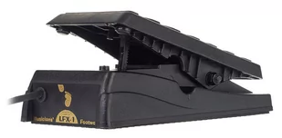 Pedał ekspresji, głośności Lead Foot LFX-1 - Akcesoria do instrumentów klawiszowych - miniaturka - grafika 1