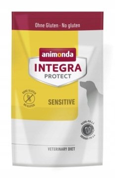 Animonda Integra Protect Adult Sensitive - 4 kg