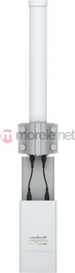 Ubiquiti AMO-5G10 - Anteny Wi Fi - miniaturka - grafika 5