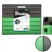 Rękawice robocze - Podkładka Mata pod kolana Klęcznik Siedzisko Z - C - miniaturka - grafika 1