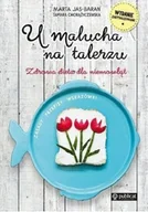 Diety, zdrowe żywienie - U malucha na talerzu - miniaturka - grafika 1