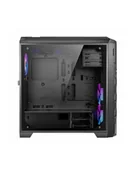 Obudowy komputerowe - AZZA Storm 6000B ARGB, tower case (Kolor: CZARNY, tempered glass) - miniaturka - grafika 1