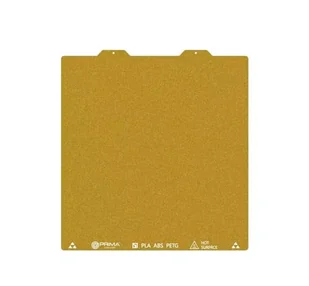 PrimaCreator Textured PEI Plate for Bambu Lab A1 Mini - Filamenty i akcesoria do drukarek 3D - miniaturka - grafika 1