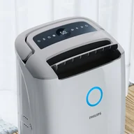 Filtry do oczyszczaczy powietrza - Philips HEPA NanoProtect Original Replacement Filter FY1120/00 - miniaturka - grafika 1