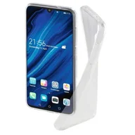 Etui i futerały do telefonów - Hama Crystal Clear Cover Huawei P30 186120 - miniaturka - grafika 1