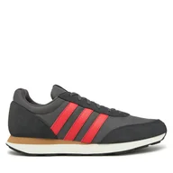 Sneakersy męskie - Sneakersy adidas Run 60s 3.0 JI4946 Szary - miniaturka - grafika 1