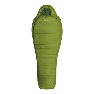 Śpiwór puchowy Pinguin MAGMA 1000 green - 175 lewy - Śpiwory - miniaturka - grafika 1
