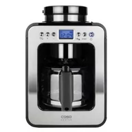 Ekspresy do kawy - Caso Germany Coffee Compact Electronic - miniaturka - grafika 1