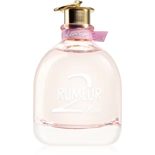 Lanvin Rumeur 2 Rose woda perfumowana 100ml - Wody i perfumy damskie - miniaturka - grafika 1