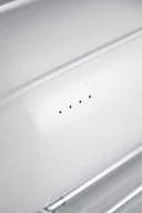 Chlebaki - Chlebak biały 443mm Breadboy Wesco - miniaturka - grafika 1