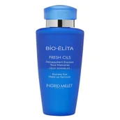 Płyny do demakijażu - Ingrid Fresh Cils Eye Make-up Remover 125 ML - miniaturka - grafika 1