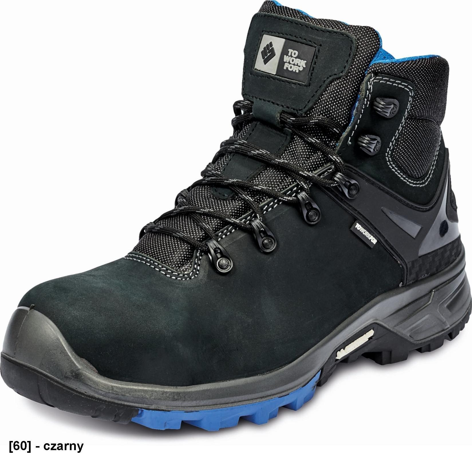 CERVA WHEELS MF S3 HRO SRC - trzewiki 47