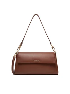 Gino Rossi Torebka C-ELINE-LDA8080 Brązowy - Torebki damskie - miniaturka - grafika 1