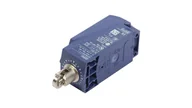 Inne akcesoria elektryczne - Schneider Electric Polska Sp. z o.o. SCHNEIDER ŁĄCZNIK KRAŃCOWY XCKP2102G11 IP66 - miniaturka - grafika 1