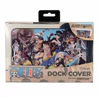 Akcesoria do Nintendo - Stojak Na Dok - Nintendo Switch One Piece Official Licencja - miniaturka - grafika 1