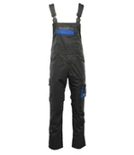 Odzież robocza - Seven Kings Spodnie Ogrodniczki Topaz - Kolor Topaz Rozmiar 56 - miniaturka - grafika 1