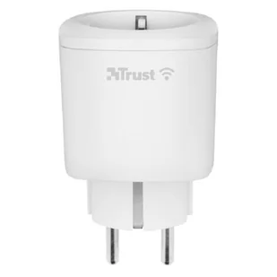 TRUST Gniazdko TRUST 71289 Wi-Fi - Gniazdka elektryczne - miniaturka - grafika 1