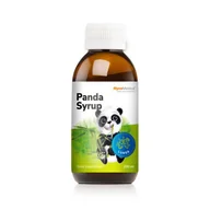 Syropy i koncentraty owocowe - MycoMedica Syrop Pandy 200 ml - miniaturka - grafika 1