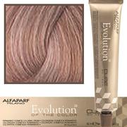 Farby do włosów i szampony koloryzujące - Alfaparf Evolution of the Color - Cube 3D - Farba do włosów 7.21 Średni Popielaty Blond Iresé 60ml - miniaturka - grafika 1