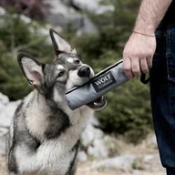 Zabawki dla psów - Wolf of Wilderness Wolf of Wilderness dummy do treningu, z uchwytem - 1 sztuka - miniaturka - grafika 1