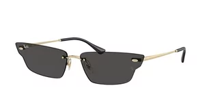 Okulary Przeciwsłoneczne Ray Ban RB 3731 921387 - Okulary przeciwsłoneczne - miniaturka - grafika 1
