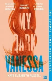 HarperCollins Publishers My Dark Vanessa - Pozostałe książki - miniaturka - grafika 1
