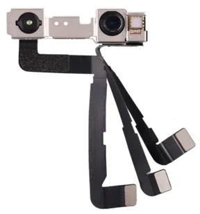 Aparat kamera przednia do Apple iPhone 11 PRO - Części serwisowe do telefonów Aparat kamera przednia do Apple iPhone 11 PRO - Części serwisowe do telefonów - miniaturka - grafika 1