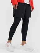 Buty sportowe męskie - 4F Niskie buty do biegania Flow Run 1.0 uniseks - białe 36 - miniaturka - grafika 1