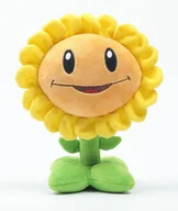 Maskotki i pluszaki - Plants vs. Zombies, maskotka Sunflower 24 cm, sakami - miniaturka - grafika 1