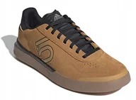 Sneakersy męskie - Adidas Buty Five Ten Sleuth Dlx M FX4440 Rozmiar 44 FX4440/44 - miniaturka - grafika 1