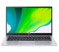 Laptopy - Acer Swift SF114-34-C694 14" Celeron N4500 4GB RAM 128GB Dysk SSD Win11 Srebrny NX.A77EP.00E - miniaturka - grafika 1