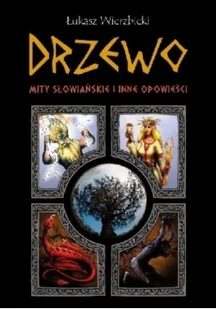 Pogotowie Kazikowe Drzewo - Wierzbicki Łukasz - Literatura przygodowa - miniaturka - grafika 2