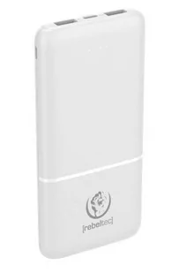 Powerbank P10 (10 000 mAh 10W) - Powerbanki - miniaturka - grafika 1