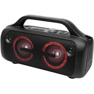 Głośnik BT JVC XS-E843 czarny - Głośniki przenośne - miniaturka - grafika 1