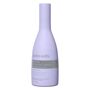 Björn Axén COOL BLONDE Odżywka do włosów blond 250 ml - Odżywki do włosów - miniaturka - grafika 1