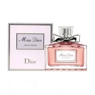 Wody i perfumy damskie - Dior Miss Dior 2017 woda perfumowana 50ml - miniaturka - grafika 1