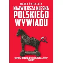 Największa Klęska Polskiego Wywiadu Marek Świerczek