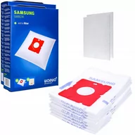 Worki do odkurzaczy - 8X Worki Do Odkurzacza Samsung Easy 1800W - miniaturka - grafika 1