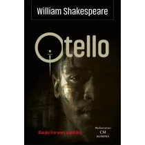 Otello w.2024 - Dramaty - miniaturka - grafika 1