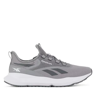 Sneakersy Reebok CITYRIDE 100209947 Szary - Sneakersy męskie - miniaturka - grafika 1