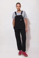 Spodnie męskie - Ogrodniczki Carhartt Crawford Double Front Bib Overall - miniaturka - grafika 1