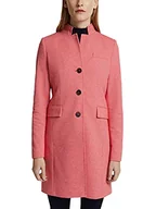 Kurtki damskie - ESPRIT Kurtka damska, 630/czerwony, L - miniaturka - grafika 1