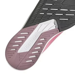 adidas Duramo Speed damskie trampki, Pink Fusion Ftwr White Wonder Orchidea, 45 1/3 EU - Trampki damskie - miniaturka - grafika 1